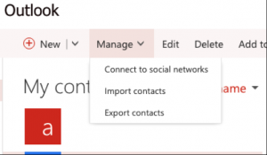 OFFICE 365