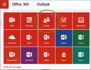 oFFICE-365