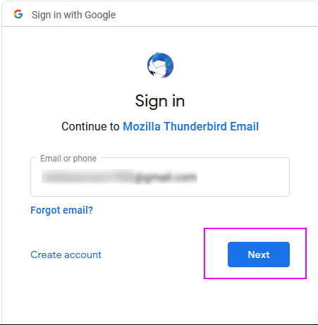 mbox to gmail