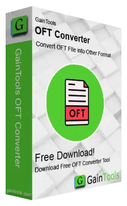 oft converter