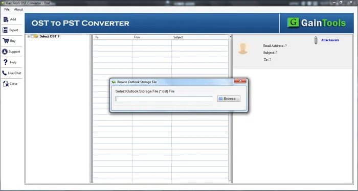 download ost converte